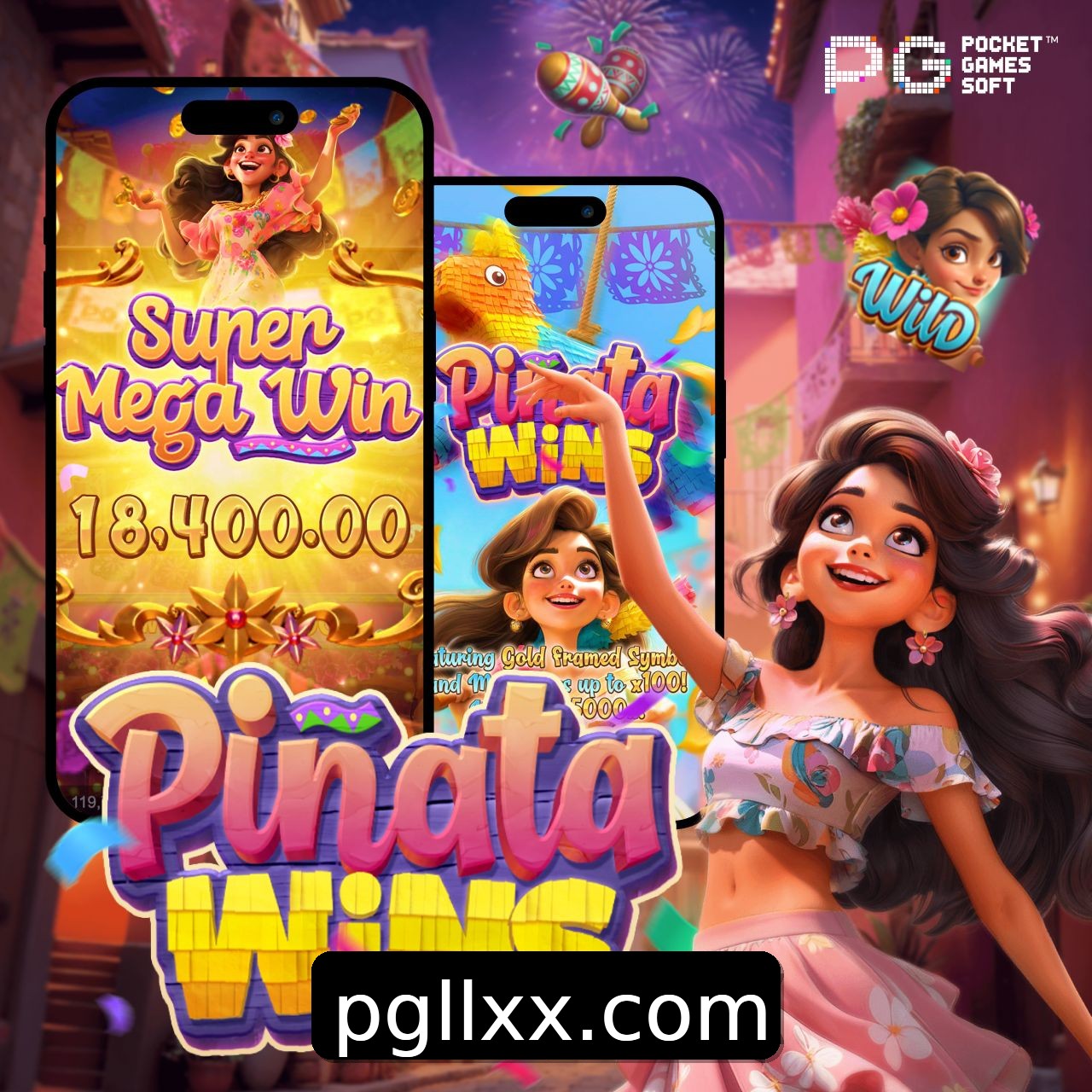 Jogos Exclusivos LLXX