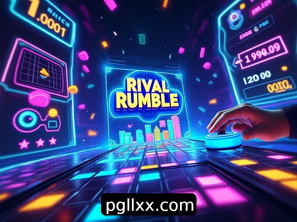 Promoção Relâmpago LLXX