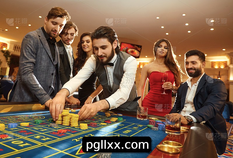 Casino Ao Vivo LLXX